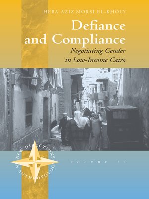 cover image of Defiance and Compliance
